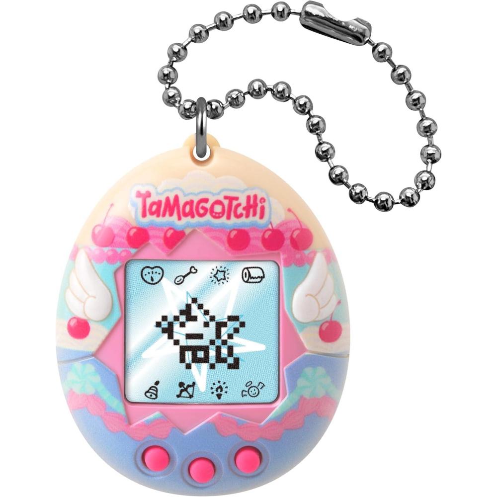 imageTamagotchi Original  Angel Cake