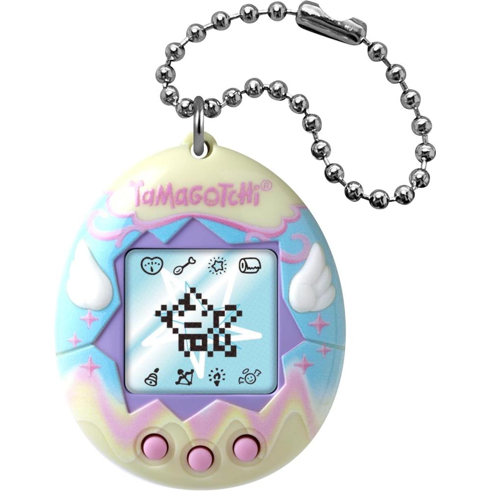 imageTamagotchi Original  Angel Party