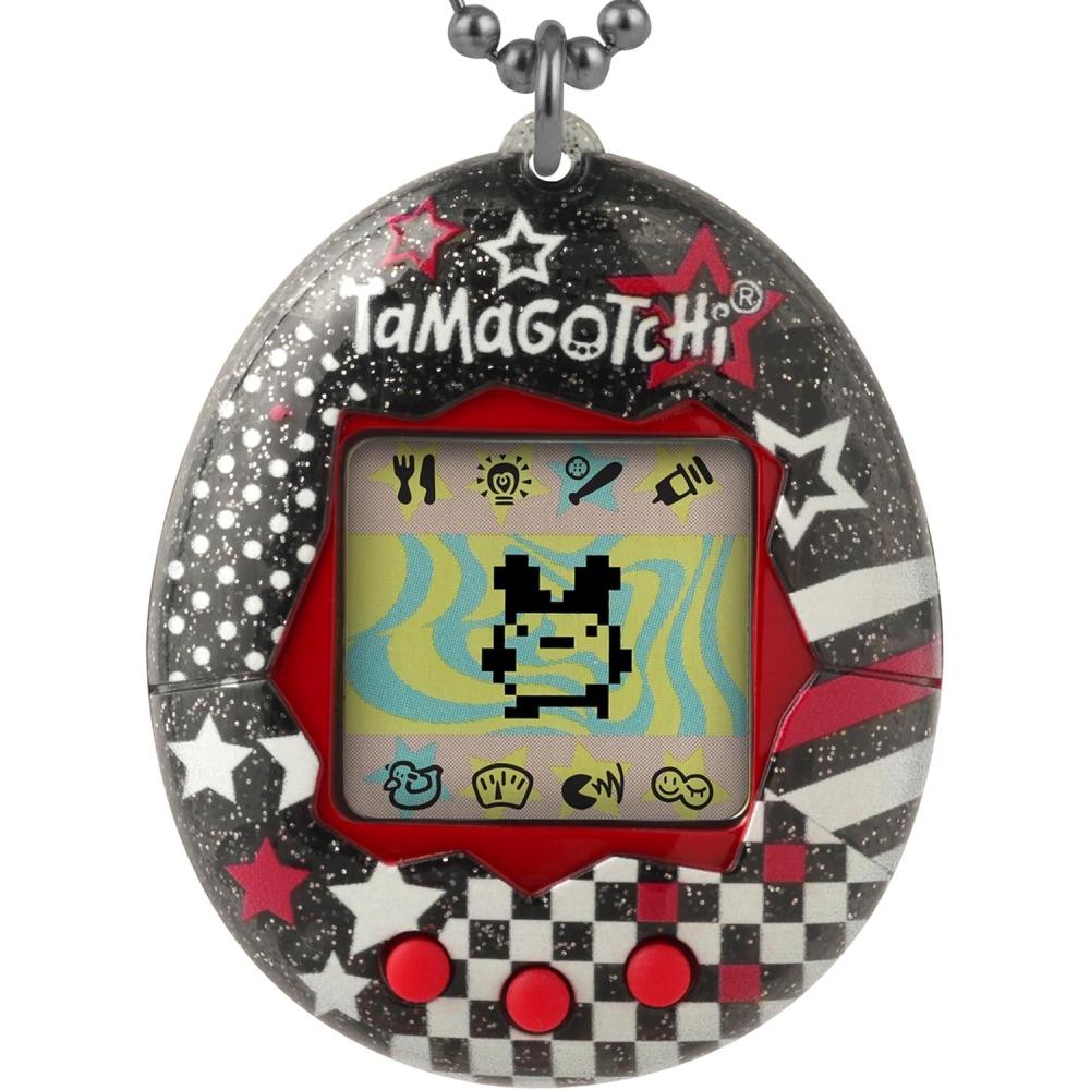 imageTamagotchi Original Rock Glitter