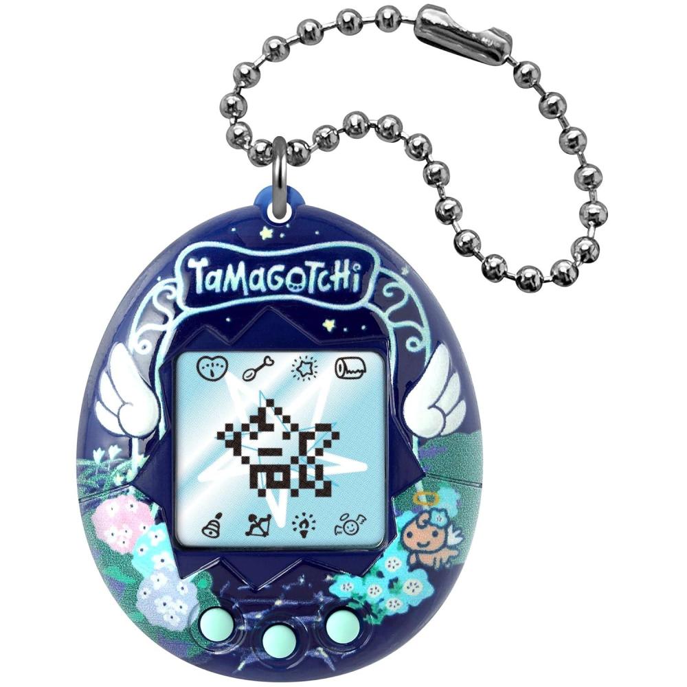 imageTamagotchi Original Tama CandyAngel Night Garden