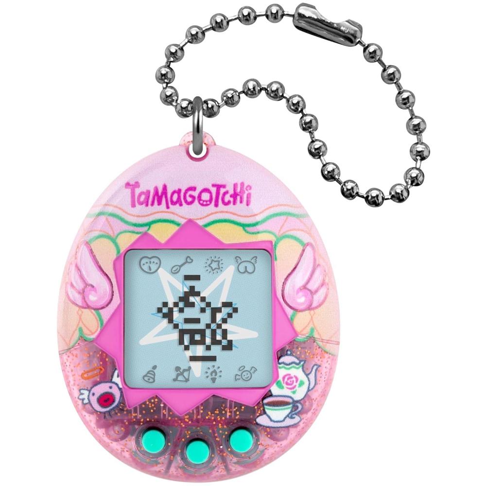 imageTamagotchi Original Tama CandyAngel Tea Time