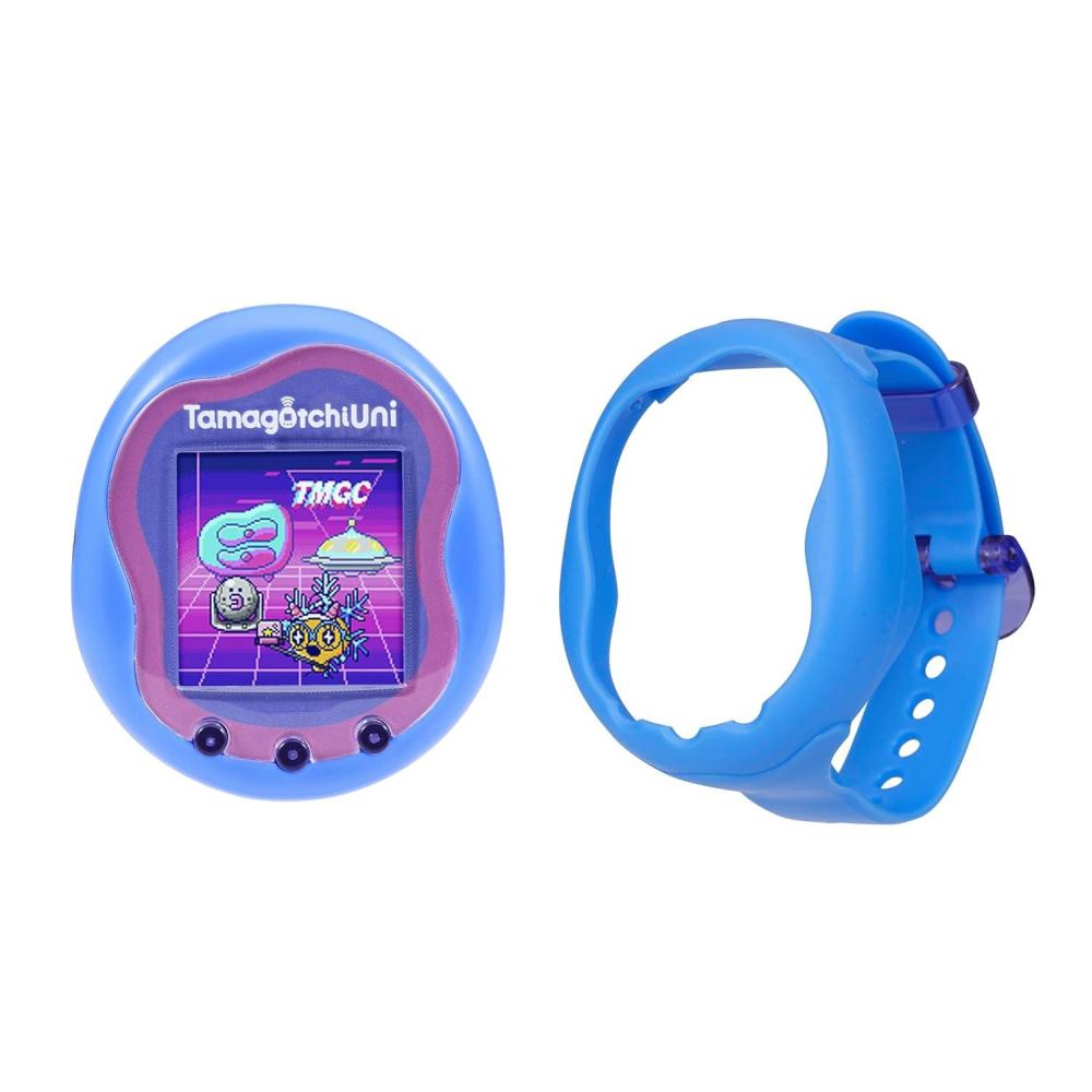imageTamagotchi Uni  PurpleBlue