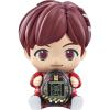 imageTamagotchi Nano x BTS TinyTAN Hugmy Tamagotchi JHope ver Vinyl Figure 88872