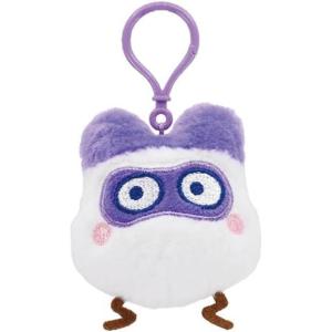 Bandai Namco NUI – Tamagotchi – Gozarutchi ChibiNui Plush(Maskutchi)