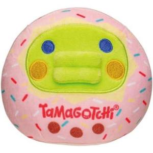 Bandai Namco NUI – Tamagotchi – Memetchi in Tamagotchi Plush(Kuchipatchi)
