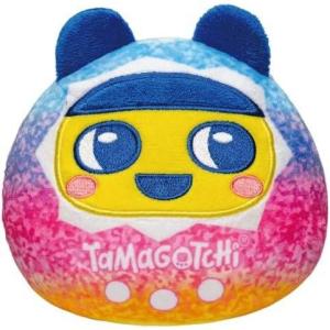 Bandai Namco NUI – Tamagotchi – Memetchi in Tamagotchi Plush(Mametchi)