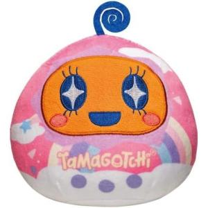 Bandai Namco NUI – Tamagotchi – Memetchi in Tamagotchi Plush(Memetchi)