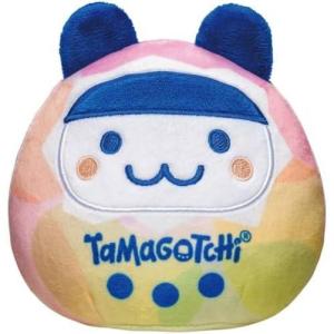 Bandai Namco NUI – Tamagotchi – Memetchi in Tamagotchi Plush(Mimitchi)