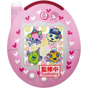 Banpresto – Tamagotchi – Connection V3~20th Anniversary!~ Super Big Plush