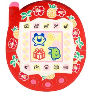 Banpresto – Tamagotchi – Kuchipatchi, Bandai Spirits Super Big Plush(Tamagotchi Connection V3)