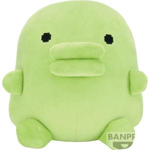 Banpresto – Tamagotchi – Kuchipatchi (ver. B), Bandai Spirits Big Plush(Kuchipatchi (Ver. B))