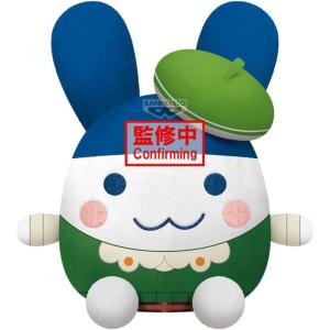 Banpresto – Tamagotchi – Mimitchi (Corner Shop) Super Big Plush