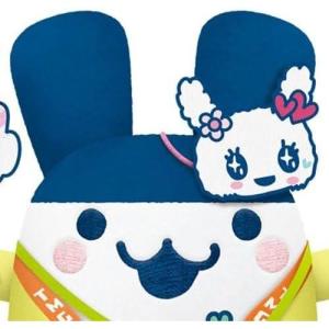 Banpresto – Tamagotchi – Mimitchi Festival vol. 1 (vol. B), Big Plush