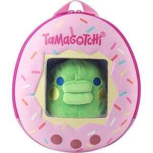 Tamagotchi Adventure Companion Backpack – Hashizotchi(Kuchipatchi)
