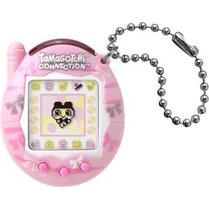 Tamagotchi Connection – Rainbow Sky(Dainty Bows)