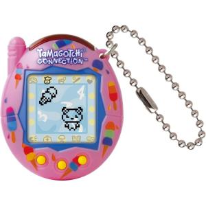 Tamagotchi Connection – Rainbow Sky(Ice Cream)