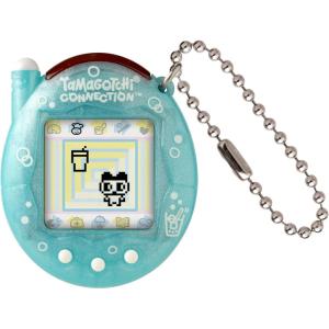 Tamagotchi Connection – Rainbow Sky(Melon Soda)