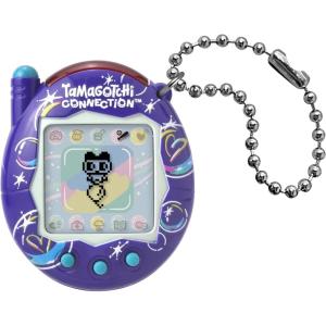 Tamagotchi Connection – Rainbow Sky(Soapy Bubbles)
