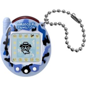 Tamagotchi Connection – Rainbow Sky(Wild Blue)