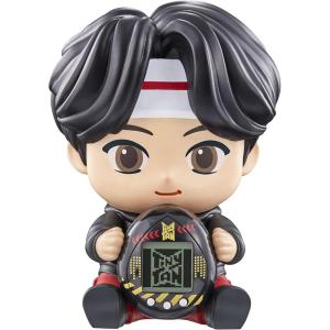 Tamagotchi Nano x BTS TinyTAN Hugmy Tamagotchi Jin ver. Vinyl Figure (88876)