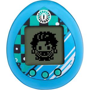 Tamagotchi Nano x Demon Slayer – Tanjirotchi (Japanese Version)(Breath of Water Color)