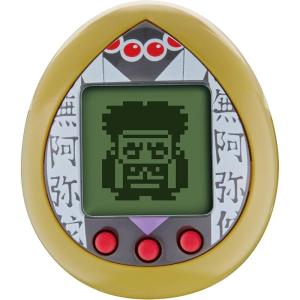 Tamagotchi Nano x Demon Slayer – Tanjirotchi (Japanese Version)((Japanese Version) Gyomeitchi)
