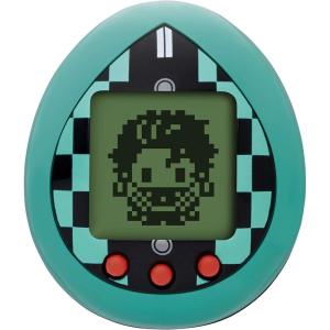 Tamagotchi Nano x Demon Slayer – Tanjirotchi (Japanese Version)((Japanese Version) Tanjirotchi)
