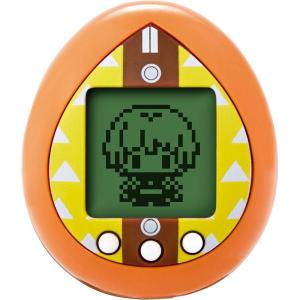Tamagotchi Nano x Demon Slayer – Tanjirotchi (Japanese Version)((Japanese Version) Zenitsutchi)