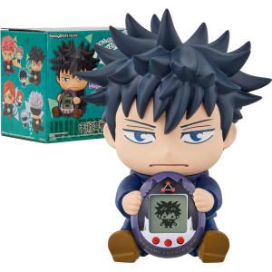Tamagotchi Nano x Jujutsu Kaisen – Itadori ver., Hugmy Tamagotchi Vinyl Figure and Tamagotchi Nano​ Electronic Pet(Fushiguro)