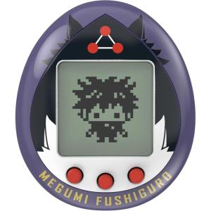 Tamagotchi Nano x Jujutsu Kaisen – Sukuna ver. (Amazon Exclusive)(Fushiguro)