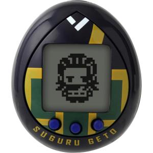 Tamagotchi Nano x Jujutsu Kaisen – Sukuna ver. (Amazon Exclusive)(Geto)