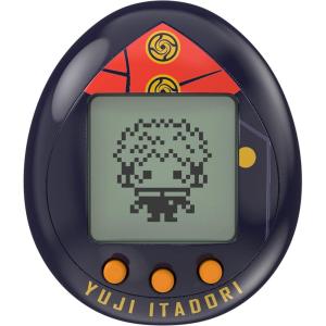 Tamagotchi Nano x Jujutsu Kaisen – Sukuna ver. (Amazon Exclusive)(Itadori)