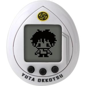 Tamagotchi Nano x Jujutsu Kaisen – Sukuna ver. (Amazon Exclusive)(Okkotsu)