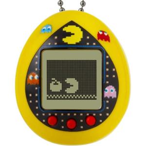 Tamagotchi Nano x PAC-Man – Yellow Maze