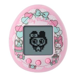 Tamagotchi Nano x Sanrio – My Melody(My Melody)