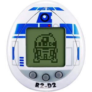 Tamagotchi Nano x Star Wars: R2-D2 Tamagotchi, Classic(R2-d2 (Classic))