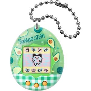 Tamagotchi Original – Avocado Mix
