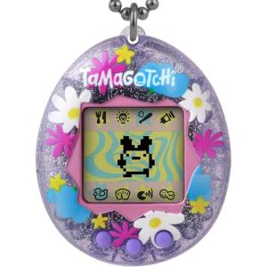 Tamagotchi Original – Flower Perfume