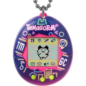 Tamagotchi Original – Neon Lights