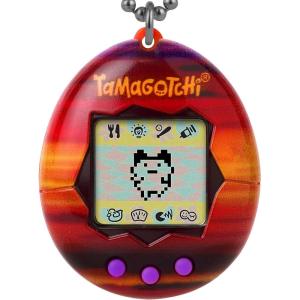 Tamagotchi Original – Sunset (Updated Logo)