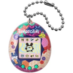 Tamagotchi Original – Tama Candy(Tama Sewing)