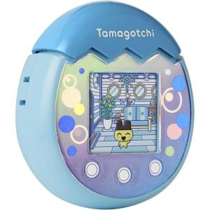 Tamagotchi Pix – Sky (Purple)(Blue)