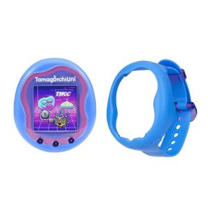 Tamagotchi Uni – Purple(Blue)
