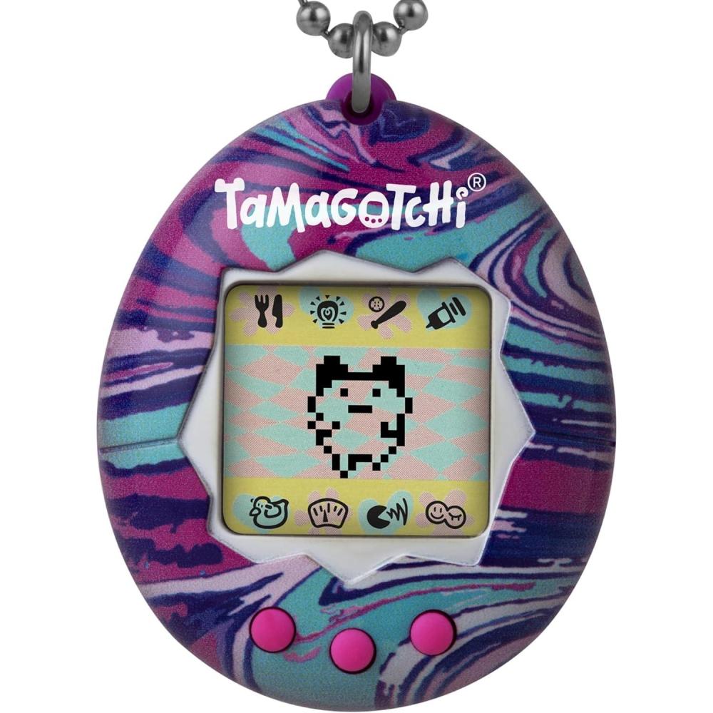 imageTamagotchi Original  Marble Updated Logo