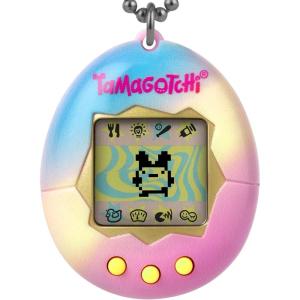 Tamagotchi Original – Sahara (Updated Logo)