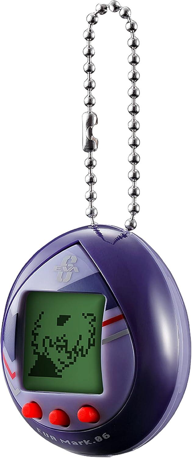imageTamagotchi Nano x Evangelion Evatchi Kaworu Japanese VersionKaworu