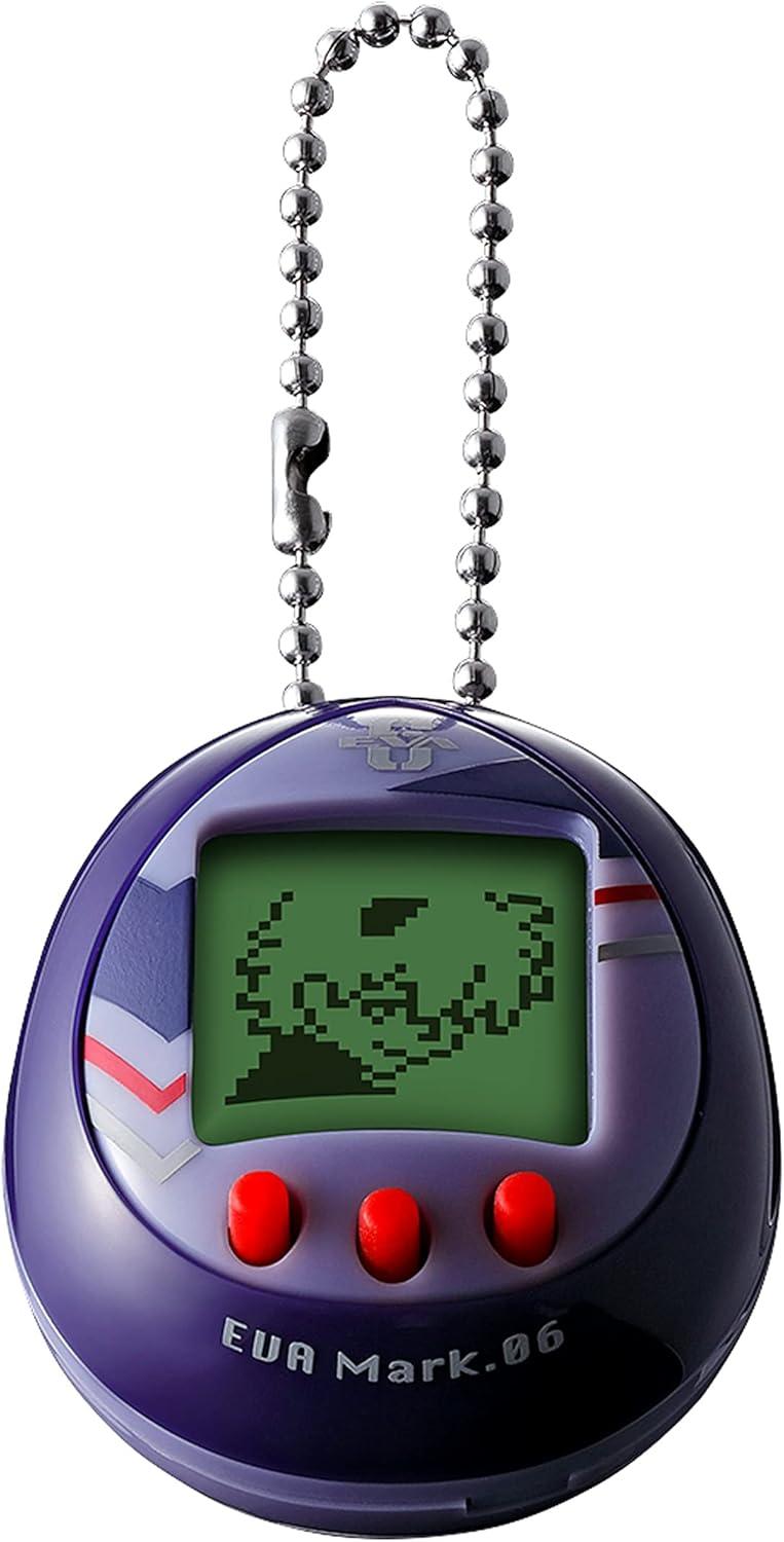 imageTamagotchi Nano x Evangelion Evatchi Kaworu Japanese VersionKaworu