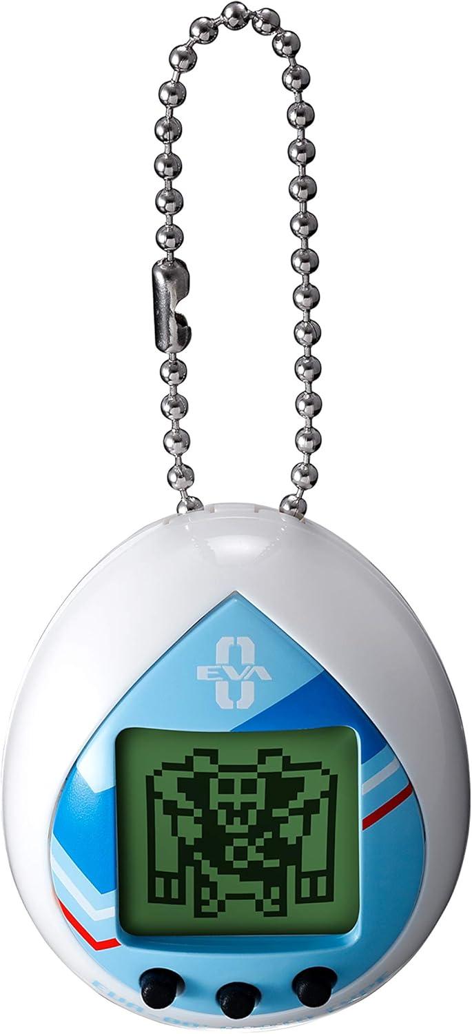 imageTamagotchi Nano x Evangelion Evatchi Kaworu Japanese VersionRei