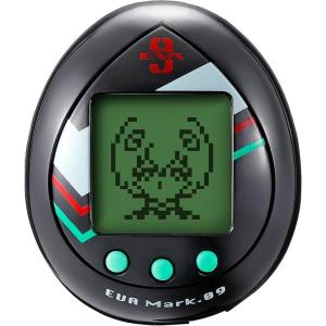 Tamagotchi Nano x Evangelion – Evatchi Kaworu (Japanese Version)(Rei (Tentative Name Ver))