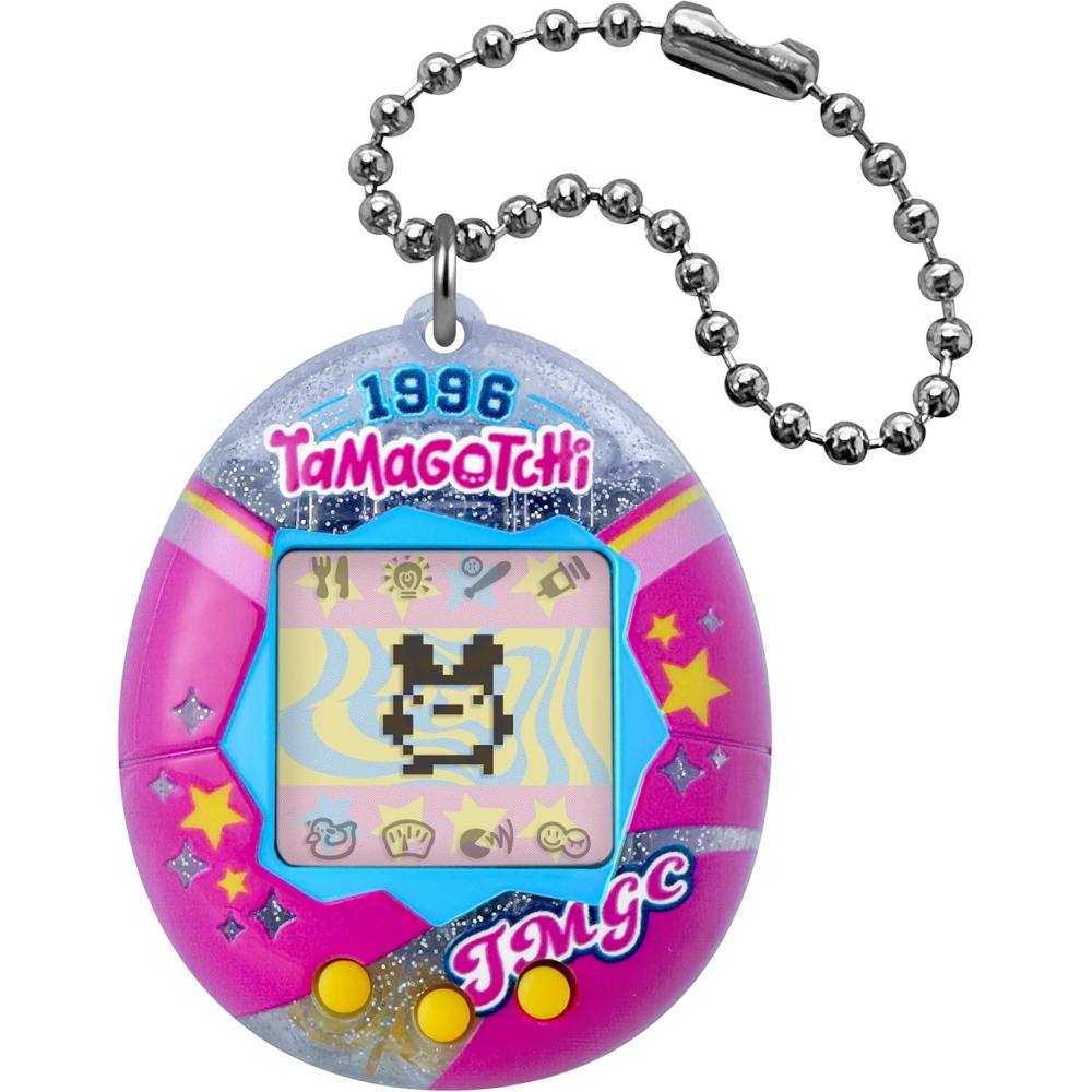 imageTamagotchi Original  College Sweater